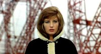 Filmreihe Antonioni – Die rote Wüste