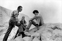 Filmreihe Antonioni – Zabriskie Point