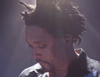 Bernard Fowler's "Bad Dog"  - Der Lieblingssänger der "Stones"