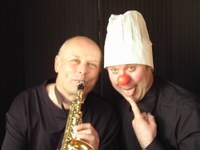 Thiemo Dalpra und Norbert Dehmke – Das Geheimnis der Kiste