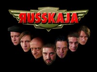 Russenska aus Wien – Russkaja
