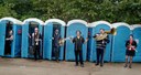 Frank London's Klezmer Brass All Stars – "The Big Blow"