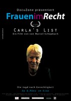 Filmreihe Frauen und Recht – Carlas List