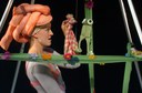 Theater Geist – Das Kleine Ich bin Ich