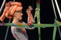 Theater Geist – Das Kleine Ich bin Ich