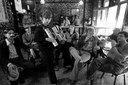 Crazy Listening aus Budapest – Little Cow