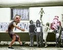 "shorts & skirts" – die Lange Nacht des Kurzen Films