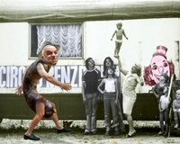 "shorts & skirts" – die Lange Nacht des Kurzen Films
