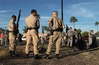 The War on Drugs