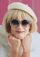 „Heute Abend: Irmgard Knef“ – Kabarett-Theater-Chansonabend