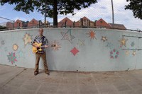 Sit Down And Sing 4 - Ein Abend mit Rosie Thomas, Nicolai Dunger, Josh Ottum