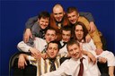Frühjahrsputz – Markscheider Kunst (Latin Ska Fusion aus St. Petersburg)