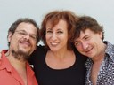 Trio Rouge "Bella Ciao"