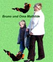 Susanne Alge – Was Bruno und Oma Mathilde einander alles zeigen und beibringen