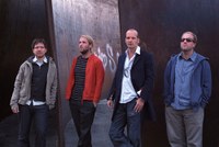 Wolfgang Muthspiel 4tet