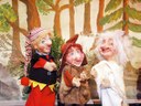 Spielboden Kasperletheater