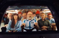 Wes Anderson Special – The Life Aquatic with Steve Zissou - Die Tiefseetaucher