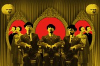CD-Präsentation – Matt Boroff and the Mirrors – „Elevator Ride“