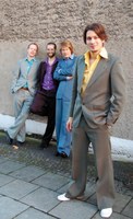 Matthias Schriefl & Shreefpunk