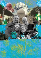 Jodeln in Indien – der Gegenbesuch