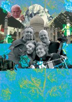 Jodeln in Indien – der Gegenbesuch