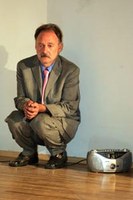 Wagabuntfestival - „Barfuss Nackt Herz in der Hand“