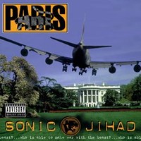 Das „jihad of words“-Konzept im Hip-Hop-Kontext