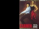 FLAMENCO elementar - Carlos Saura / Carmen
