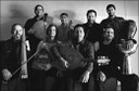Hazzan Jack Kessler und das Middle East Peace Orchestra