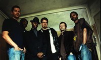 Kilimandscharo Dub & Riddim Society
