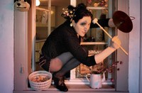 Erika Stucky’s Bubbles & Bangs