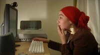 Filmreihe Psychische Erkrankungen - Emoticons
