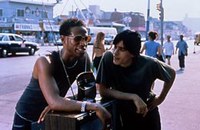 Requiem for a dream