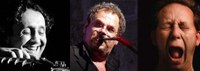 Luciano Biondini & Michel Godard & Ernst Reijseger