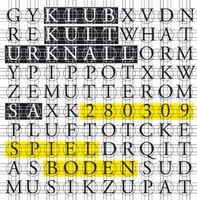 KLUB, KULT, URKNALL