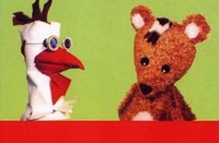Henndrix ein total verrücktes Huhn