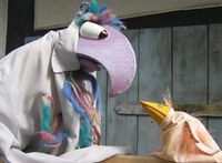 Kleiner Vogel, flieg