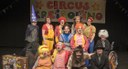 Circus Kreisolino – April, April!!