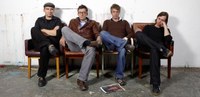 Naked Lunch live - UNIVERSALOVE