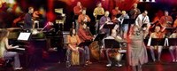 Vienna Art Orchestra