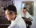 Shacharit, Mincha, Maariv. The Story of the Edelweiss