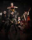 Big John Bates and the Voodoo Dollz