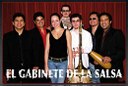 cantina latina