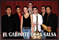 cantina latina