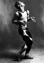 tanz ist Festival - The Afternoon of a Faun