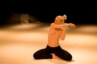 tanz ist Festival - The Afternoon of a Faun