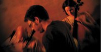 Fucoustic plays Fugazi