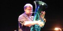 proFILE Jazz Festival - Michel Godard