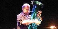 proFILE Jazz Festival - Michel Godard