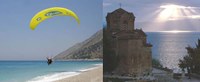 Balkanexpress: Albanien - Mazedonien
